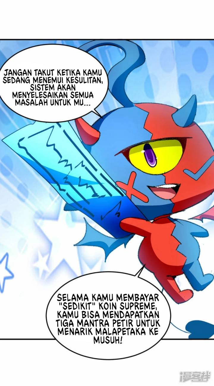 Strongest Leveling Chapter 358 Gambar 20