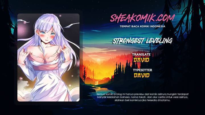 Strongest Leveling Chapter 359 Gambar 1
