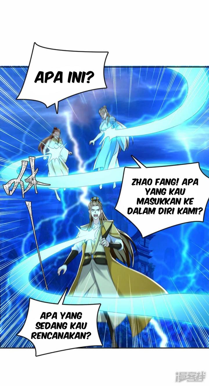 Strongest Leveling Chapter 359 Gambar 2