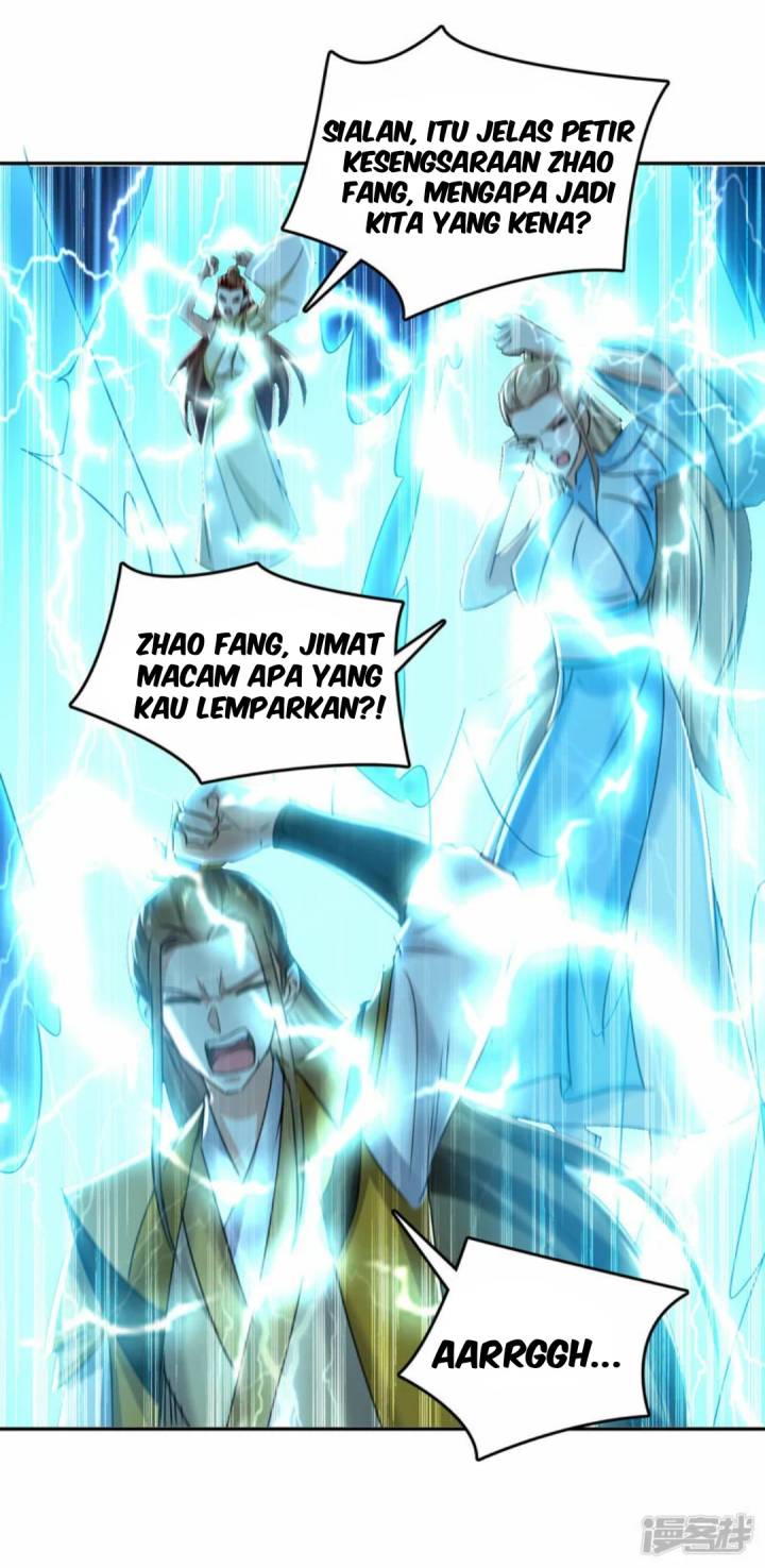 Strongest Leveling Chapter 359 Gambar 5