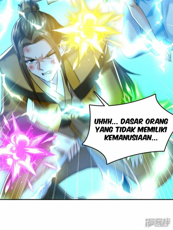 Strongest Leveling Chapter 359 Gambar 13