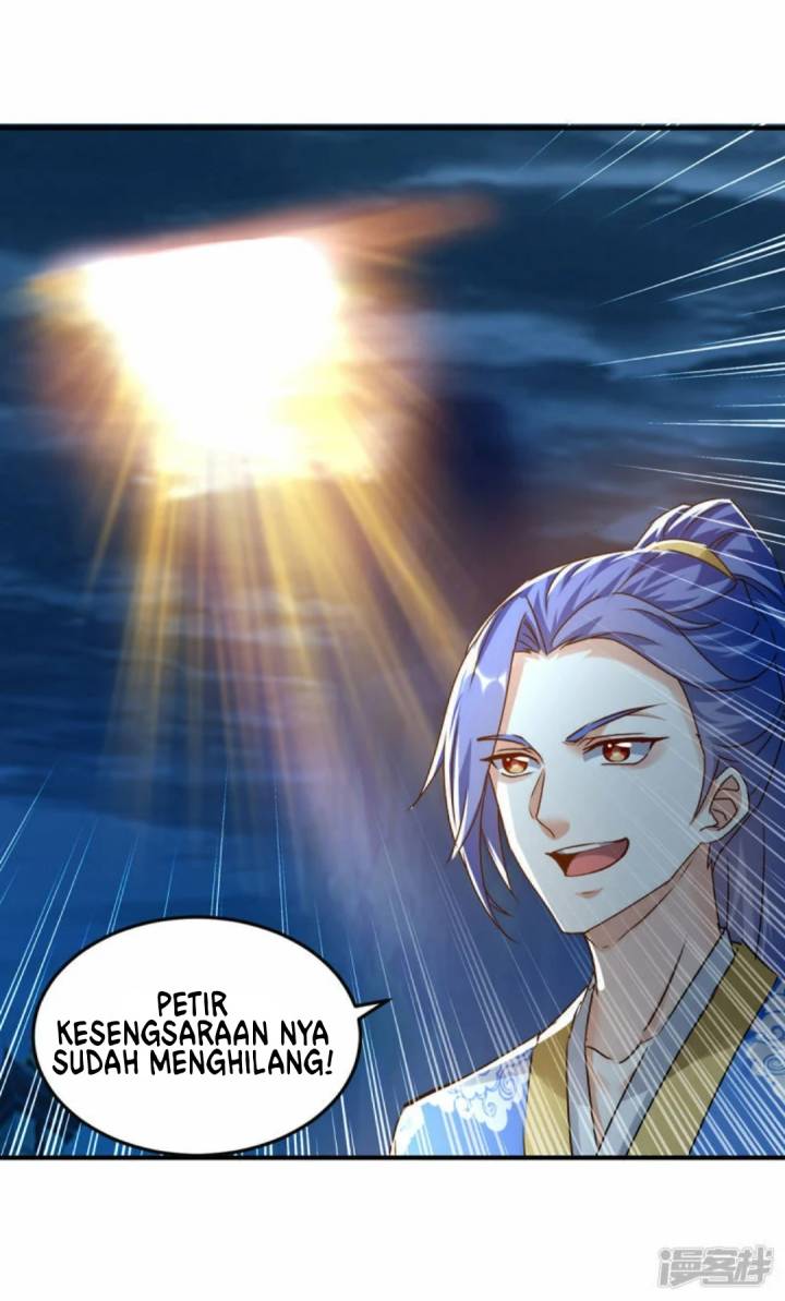 Strongest Leveling Chapter 359 Gambar 16