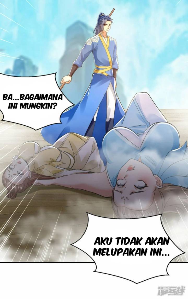 Strongest Leveling Chapter 359 Gambar 31