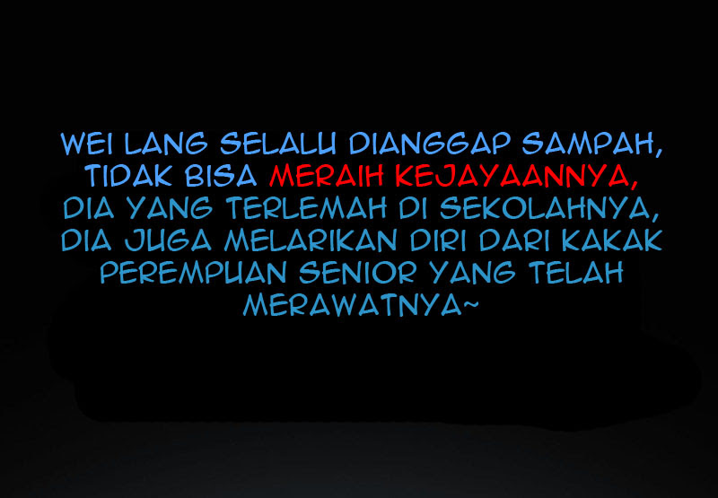 Strongest Soft Rice Man Chapter 00 Gambar 6