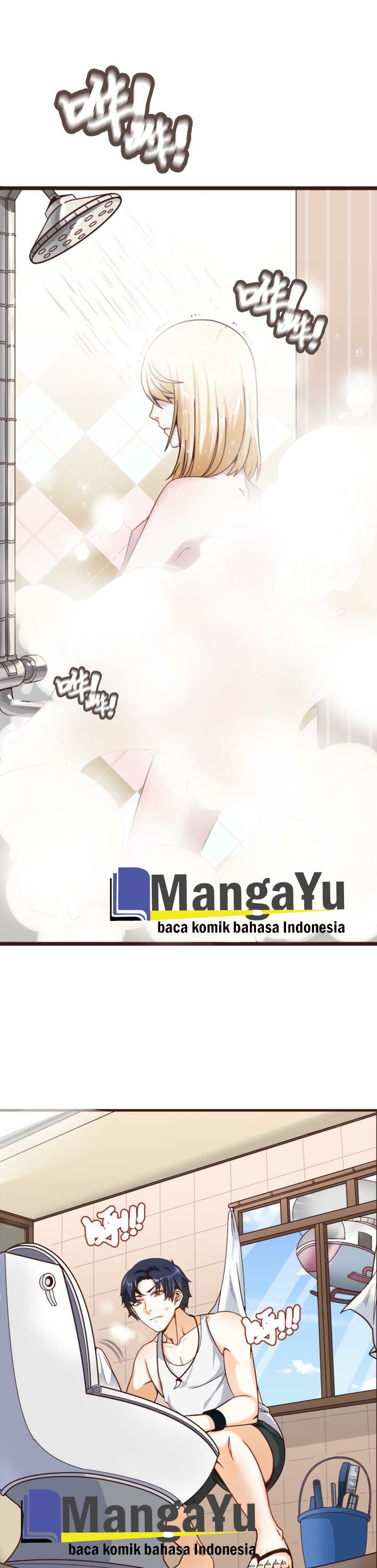 Strongest Son In Law Chapter 01 Gambar 3