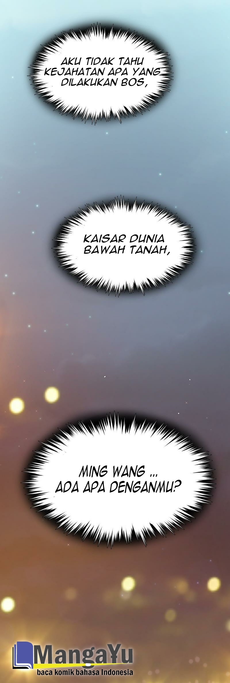 Strongest Son In Law Chapter 01 Gambar 9