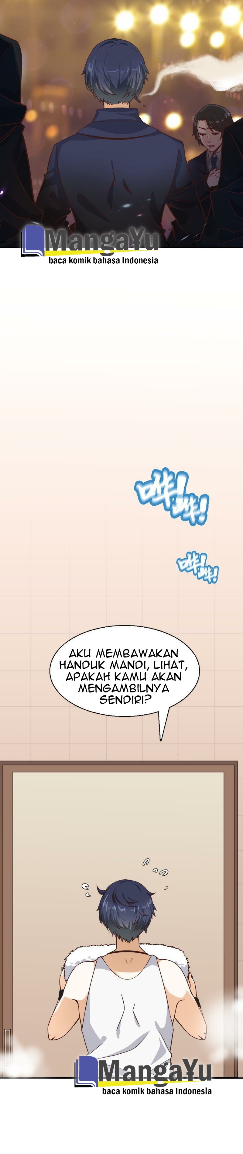 Strongest Son In Law Chapter 01 Gambar 10