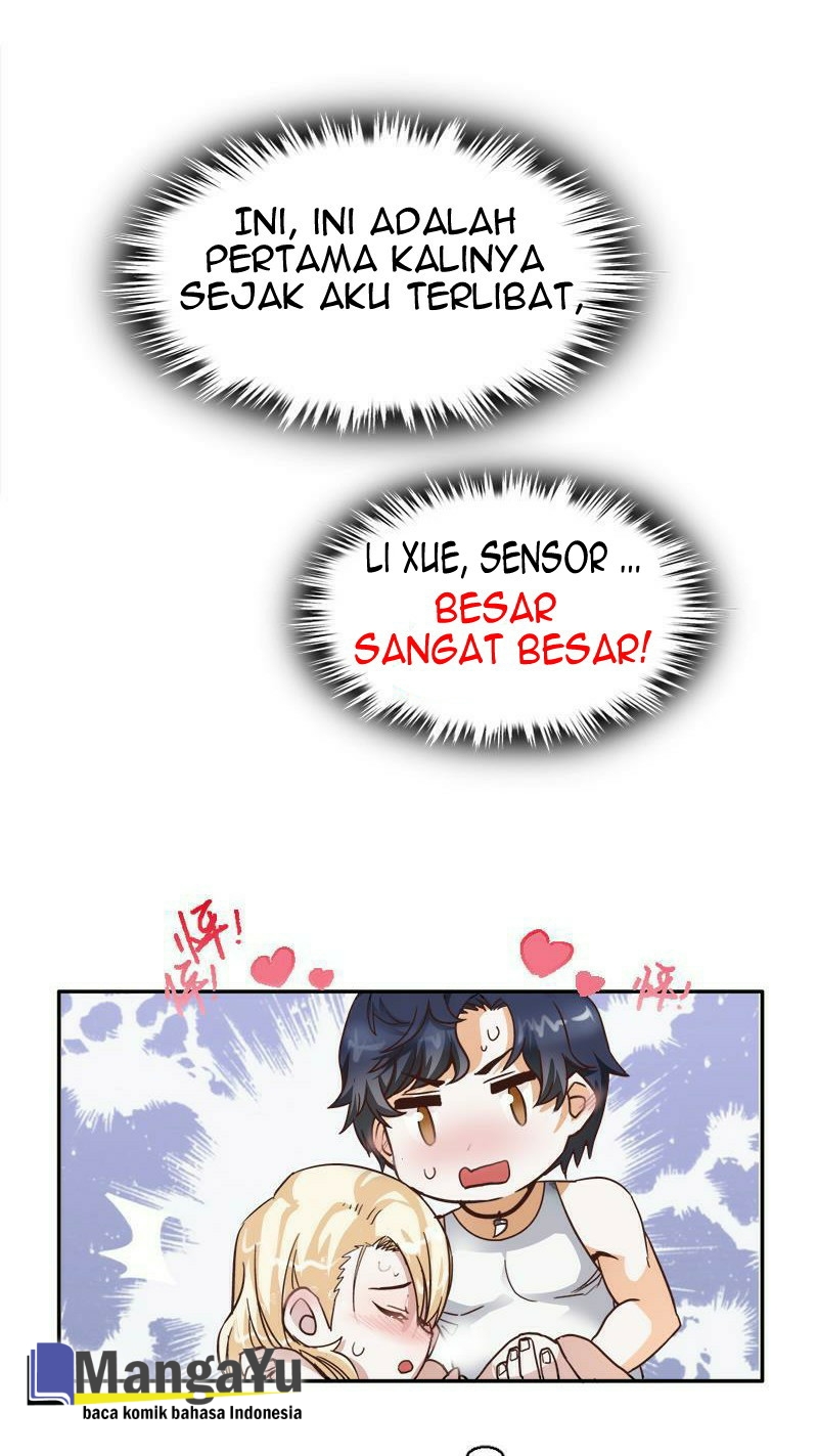 Strongest Son In Law Chapter 01 Gambar 13