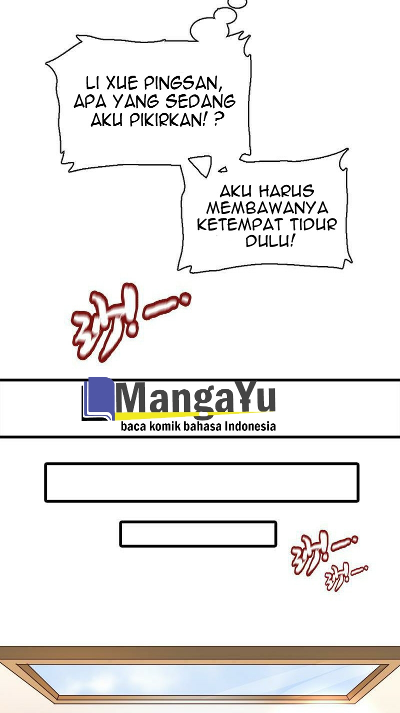 Strongest Son In Law Chapter 01 Gambar 14