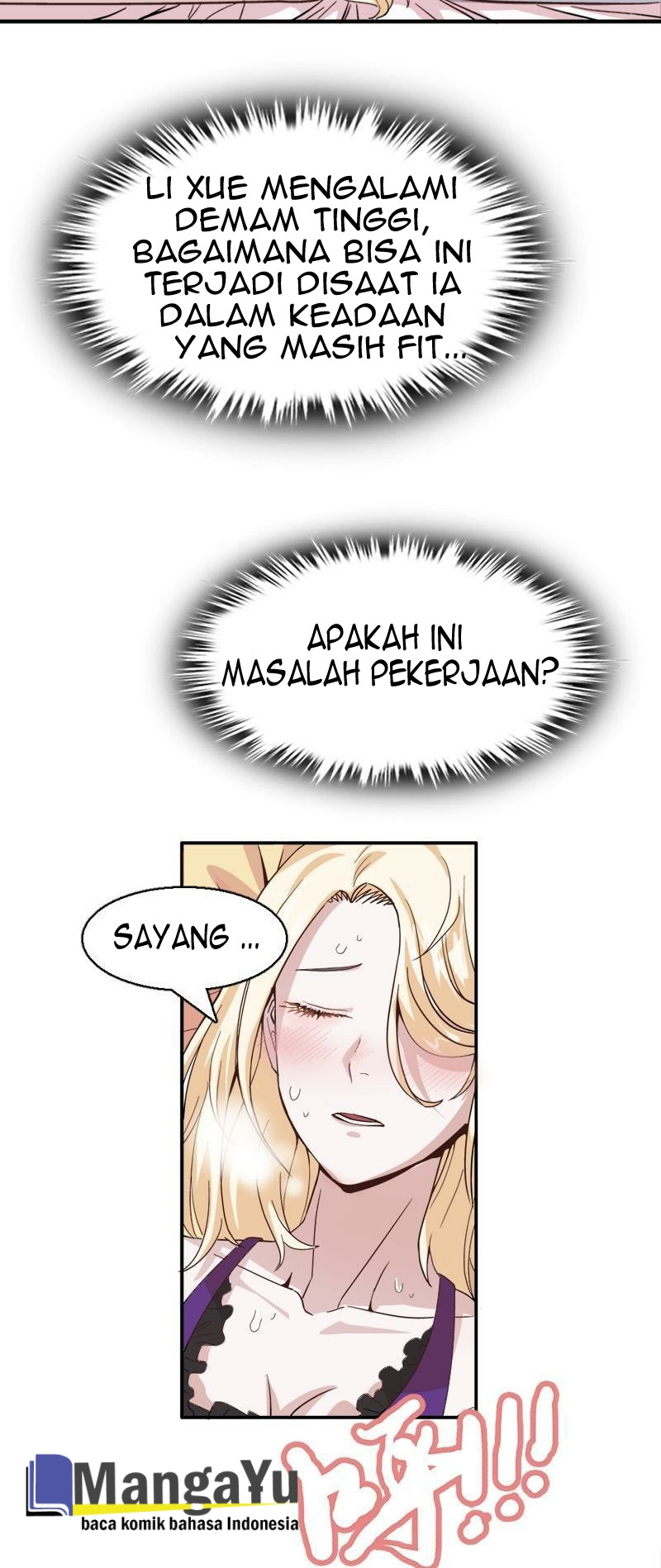 Strongest Son In Law Chapter 01 Gambar 16