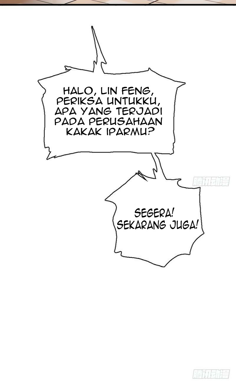 Strongest Son In Law Chapter 01 Gambar 18