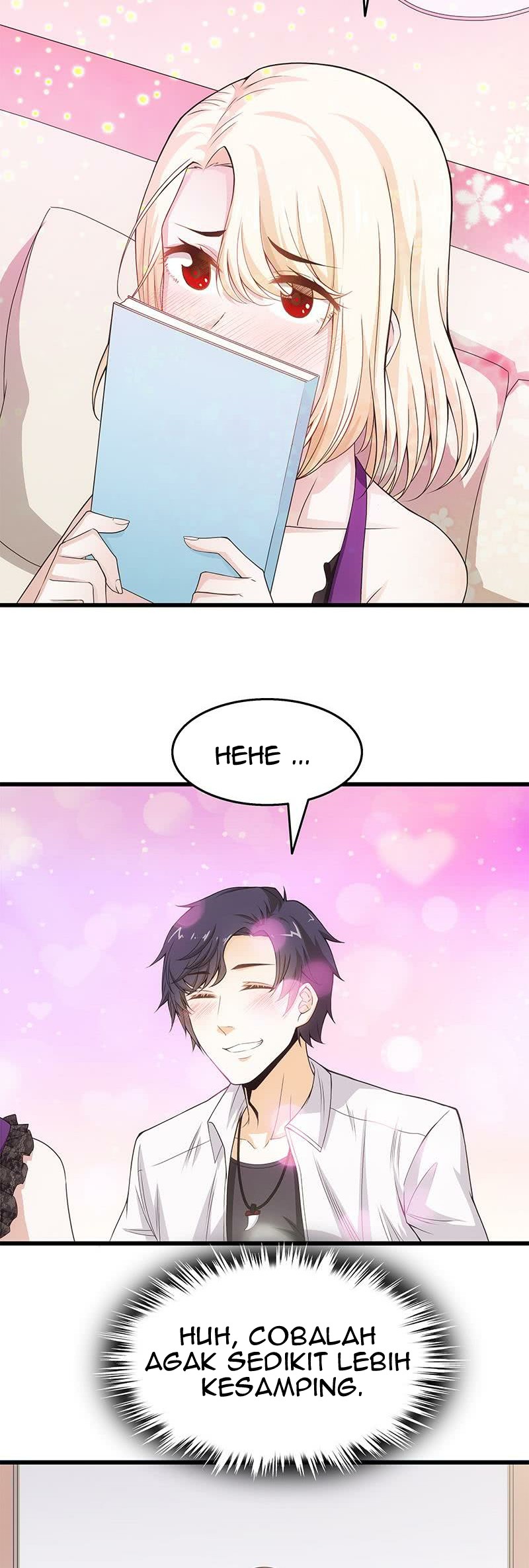 Strongest Son In Law Chapter 05 Gambar 4