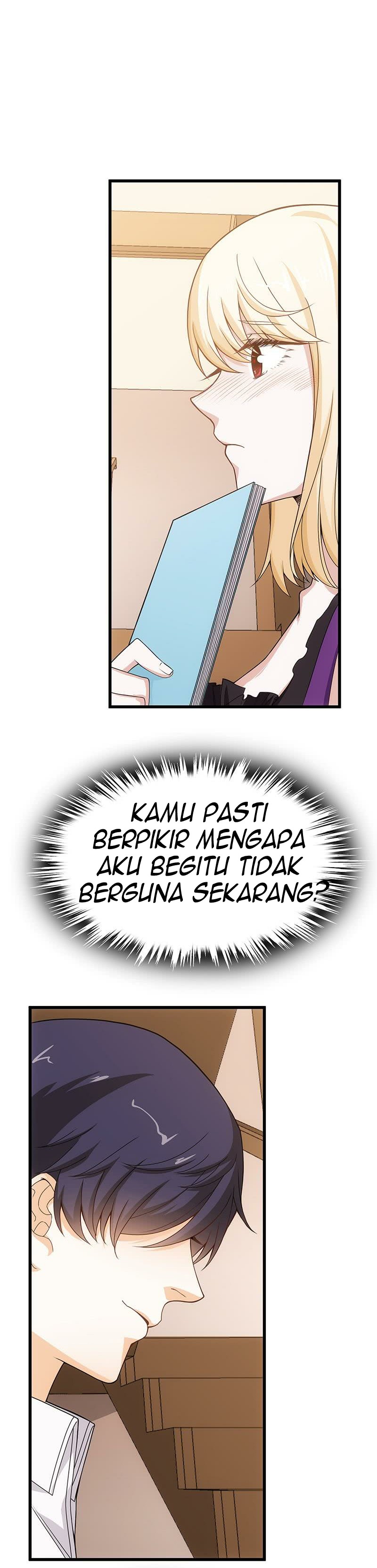 Strongest Son In Law Chapter 05 Gambar 6