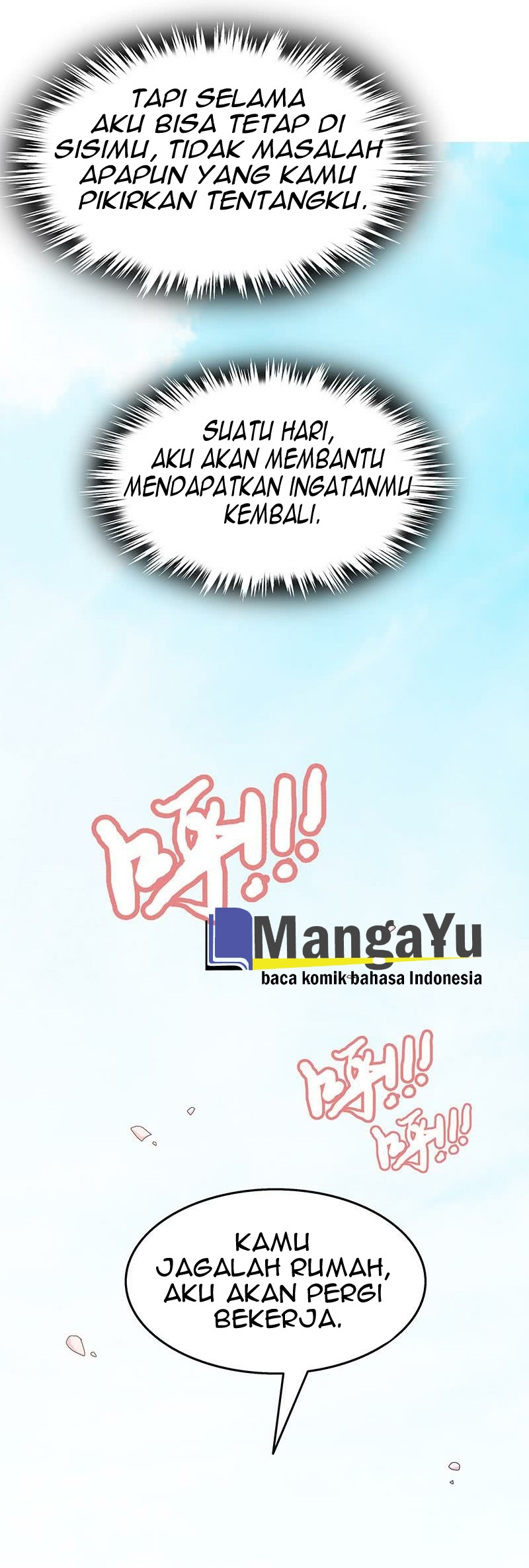 Strongest Son In Law Chapter 05 Gambar 7