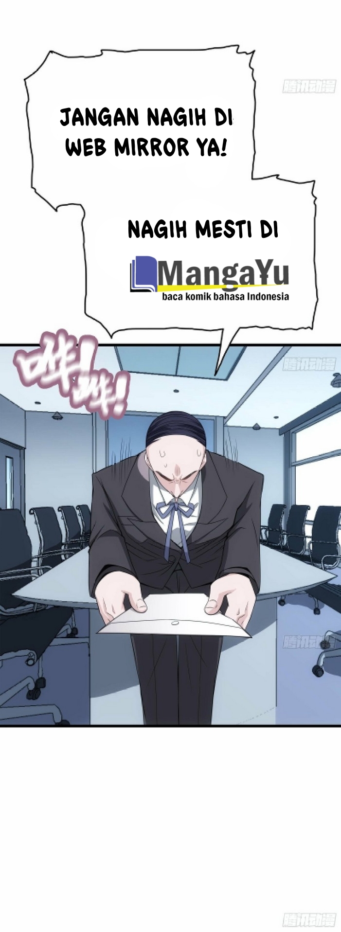 Strongest Son In Law Chapter 05 Gambar 17