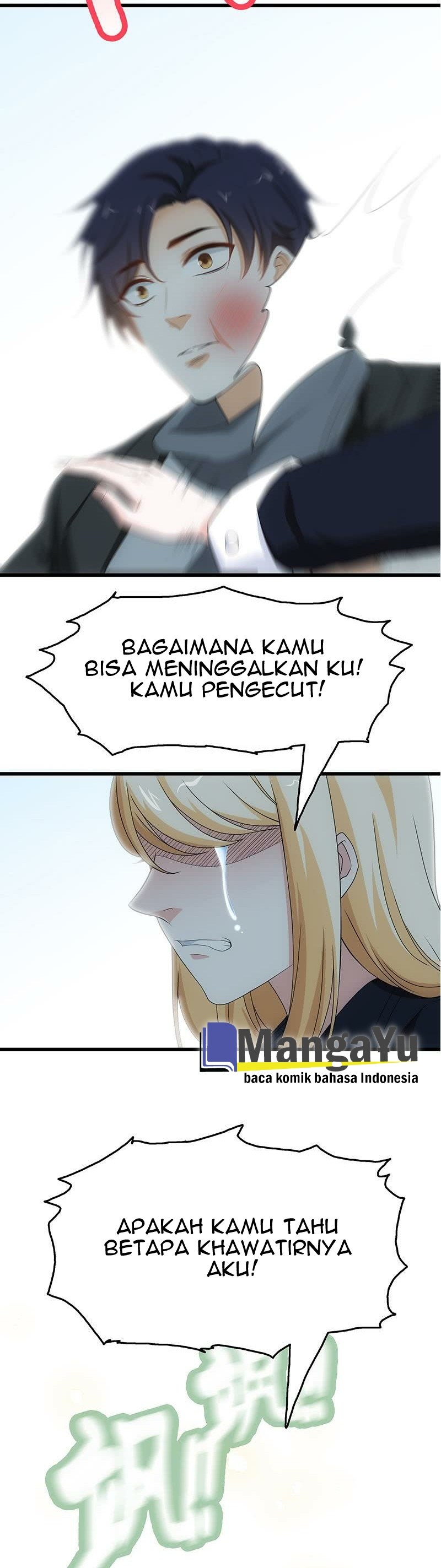 Strongest Son In Law Chapter 08 Gambar 10