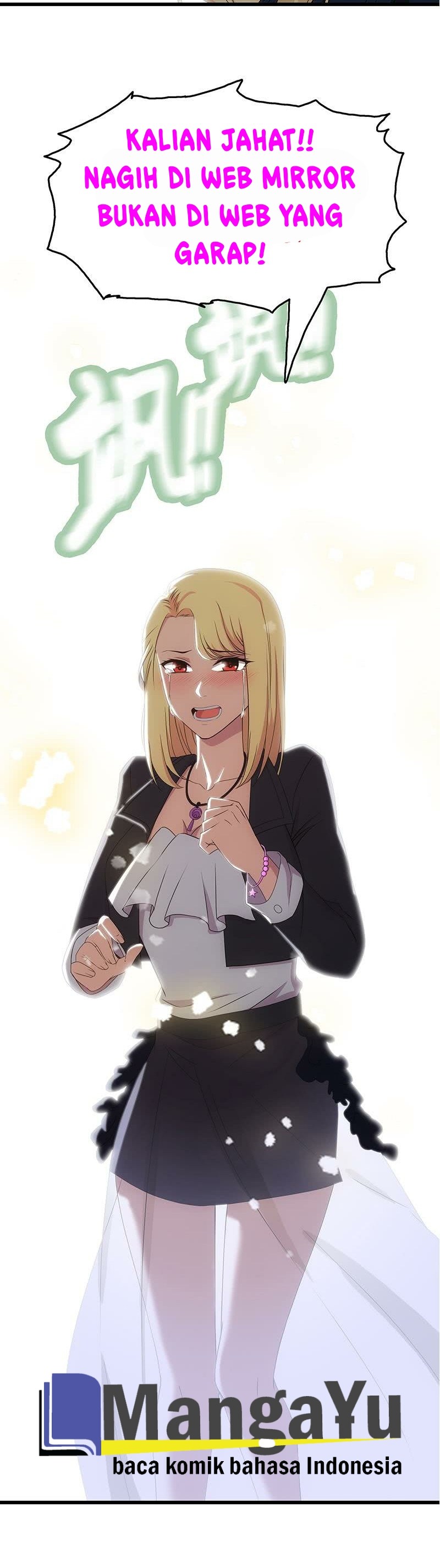 Strongest Son In Law Chapter 08 Gambar 17