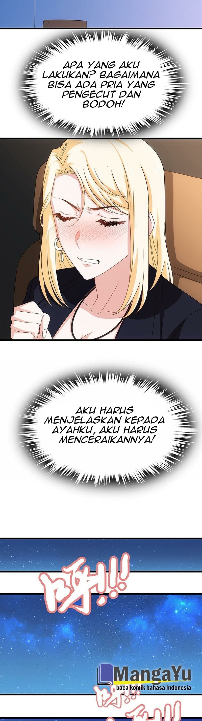 Strongest Son In Law Chapter 09 Gambar 4