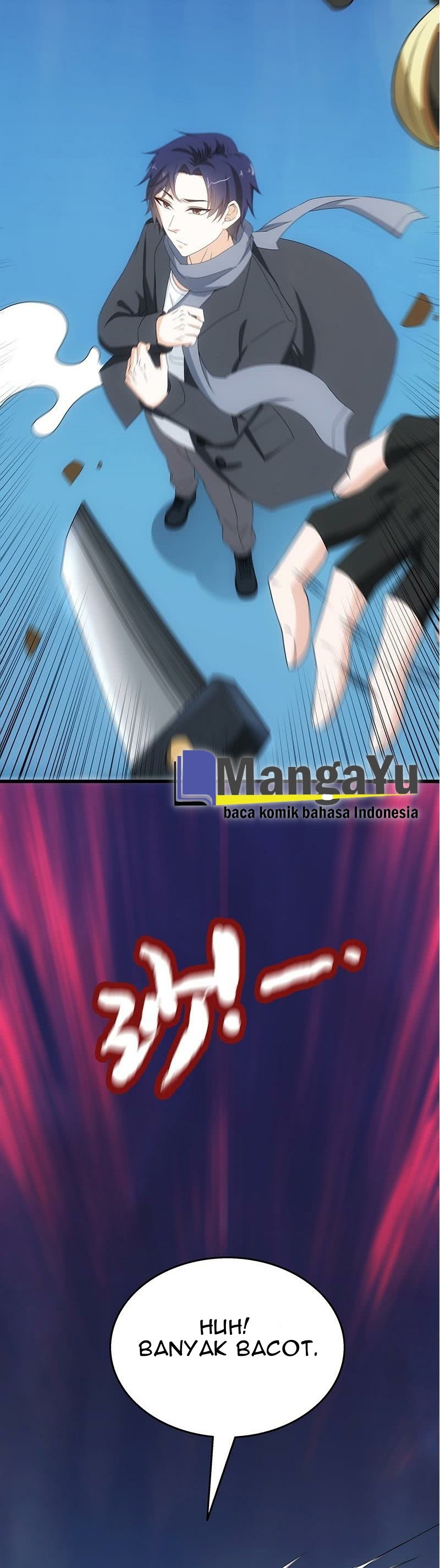 Strongest Son In Law Chapter 09 Gambar 7