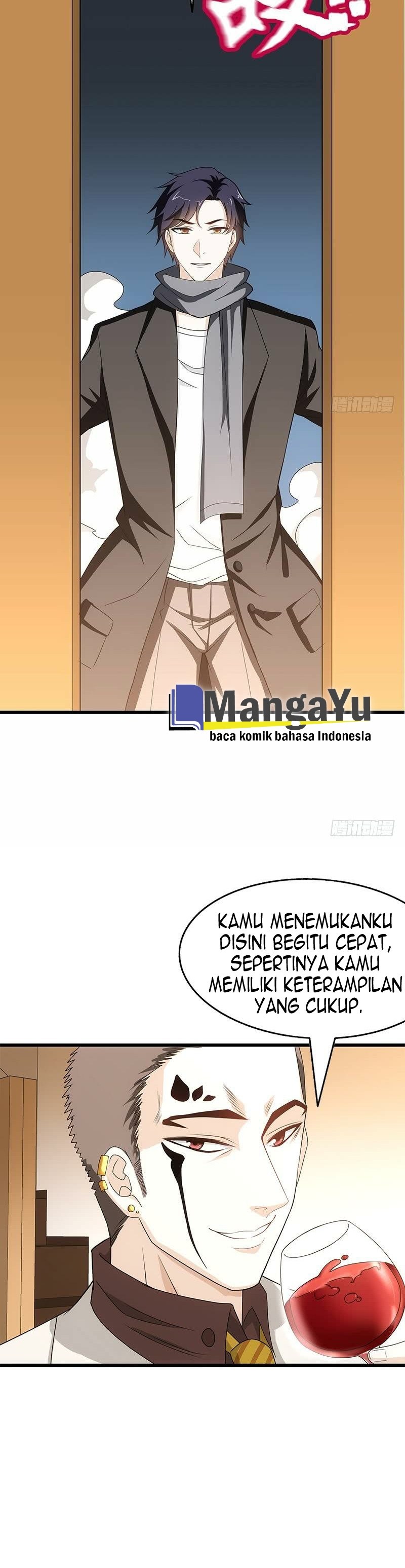 Strongest Son In Law Chapter 09 Gambar 9