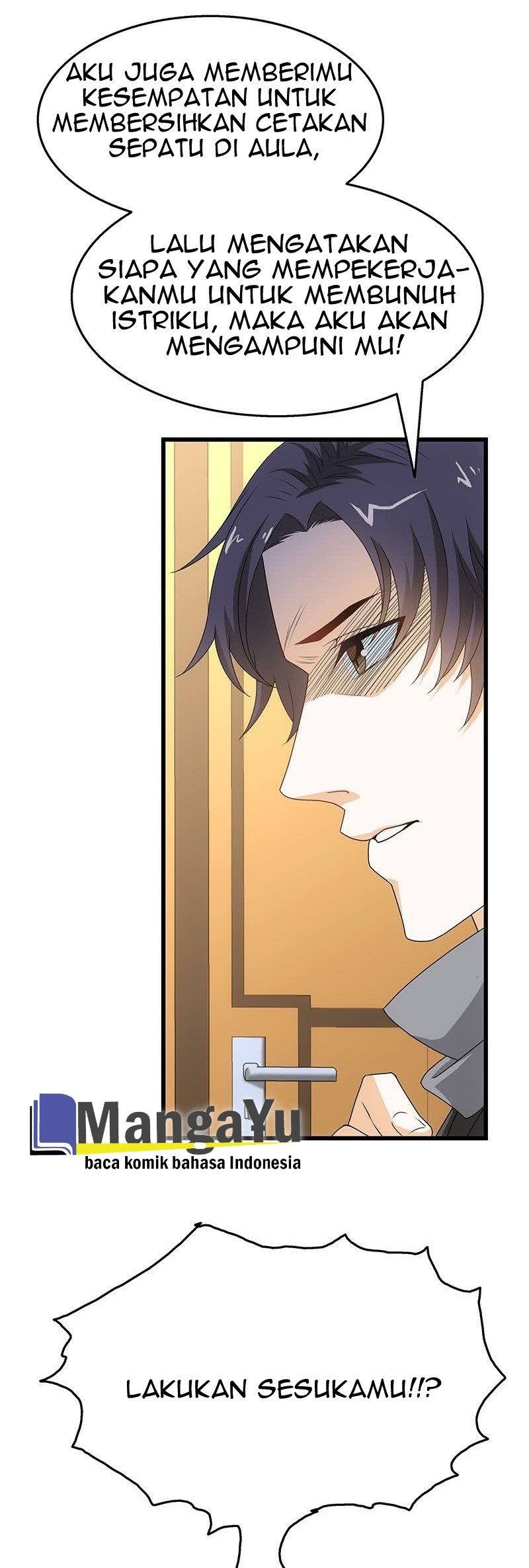 Strongest Son In Law Chapter 09 Gambar 11