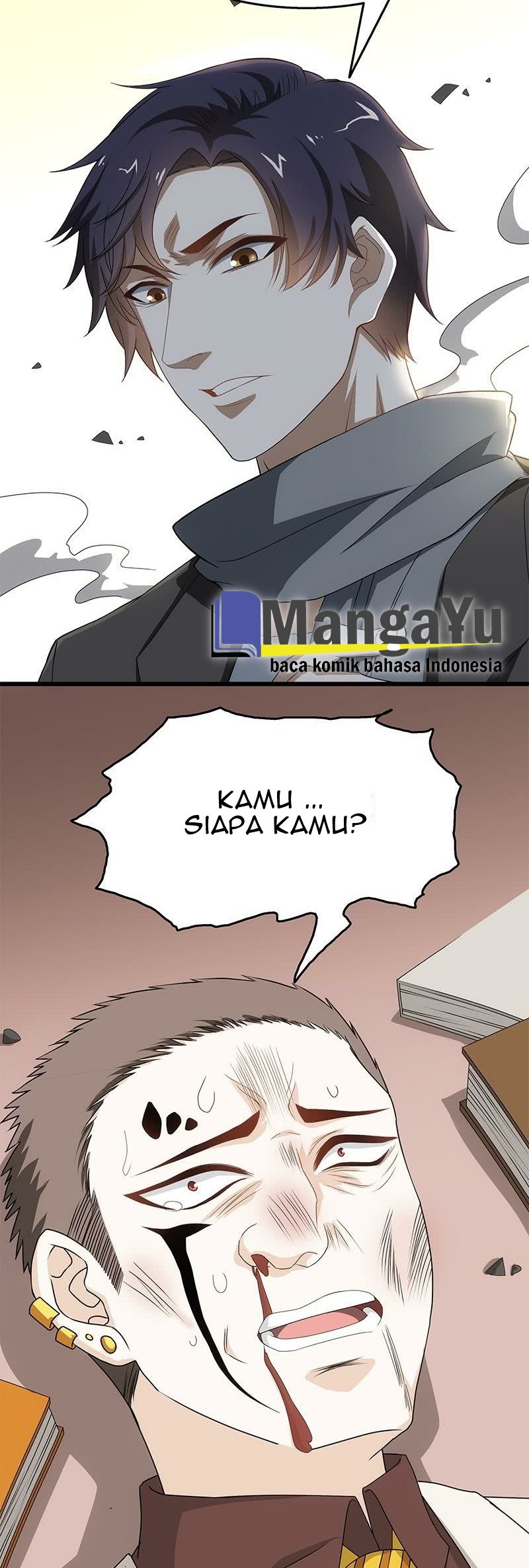 Strongest Son In Law Chapter 09 Gambar 14