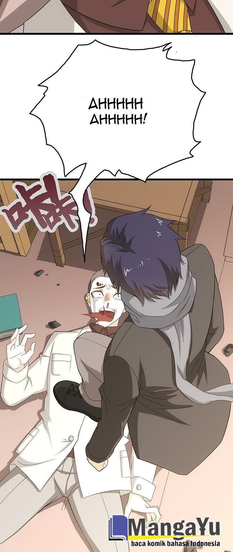 Strongest Son In Law Chapter 09 Gambar 15