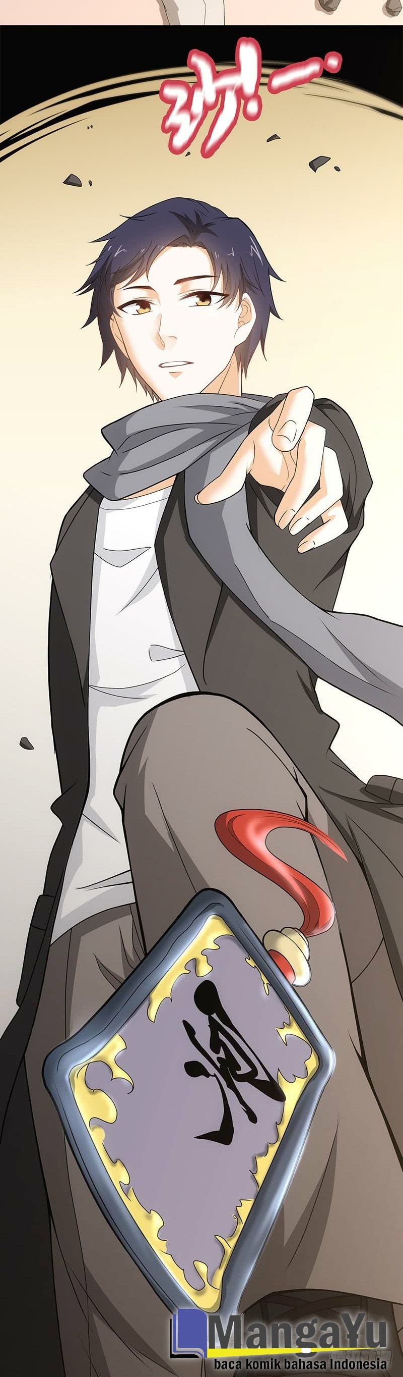 Strongest Son In Law Chapter 09 Gambar 16