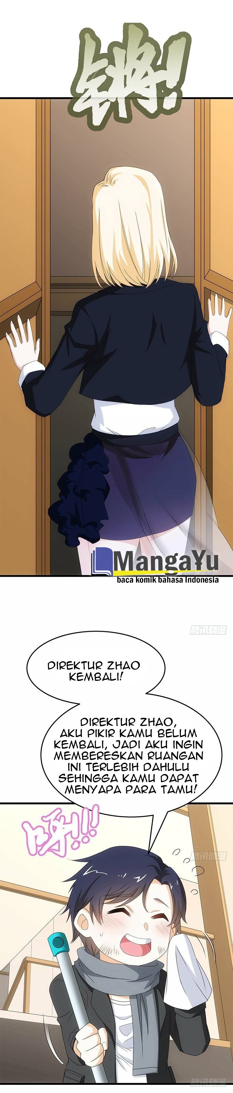 Strongest Son In Law Chapter 09 Gambar 23