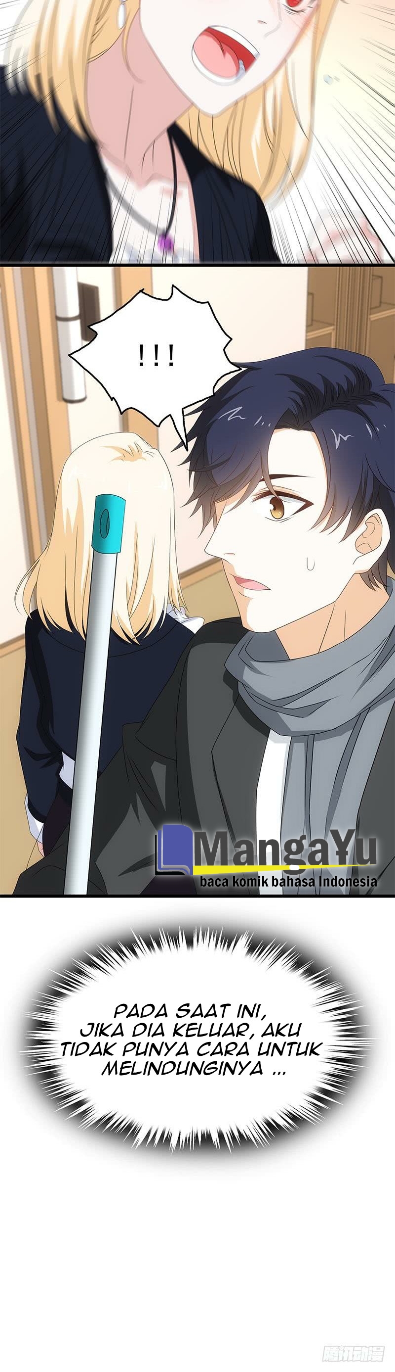 Strongest Son In Law Chapter 10 Gambar 5