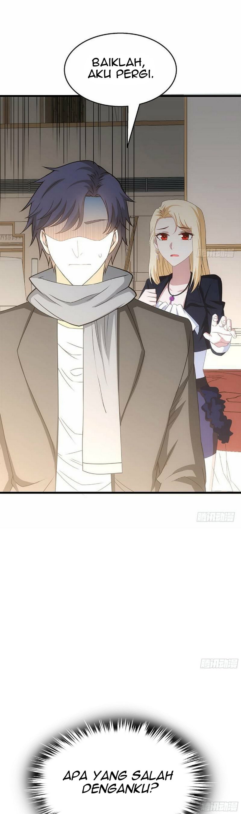 Strongest Son In Law Chapter 10 Gambar 6