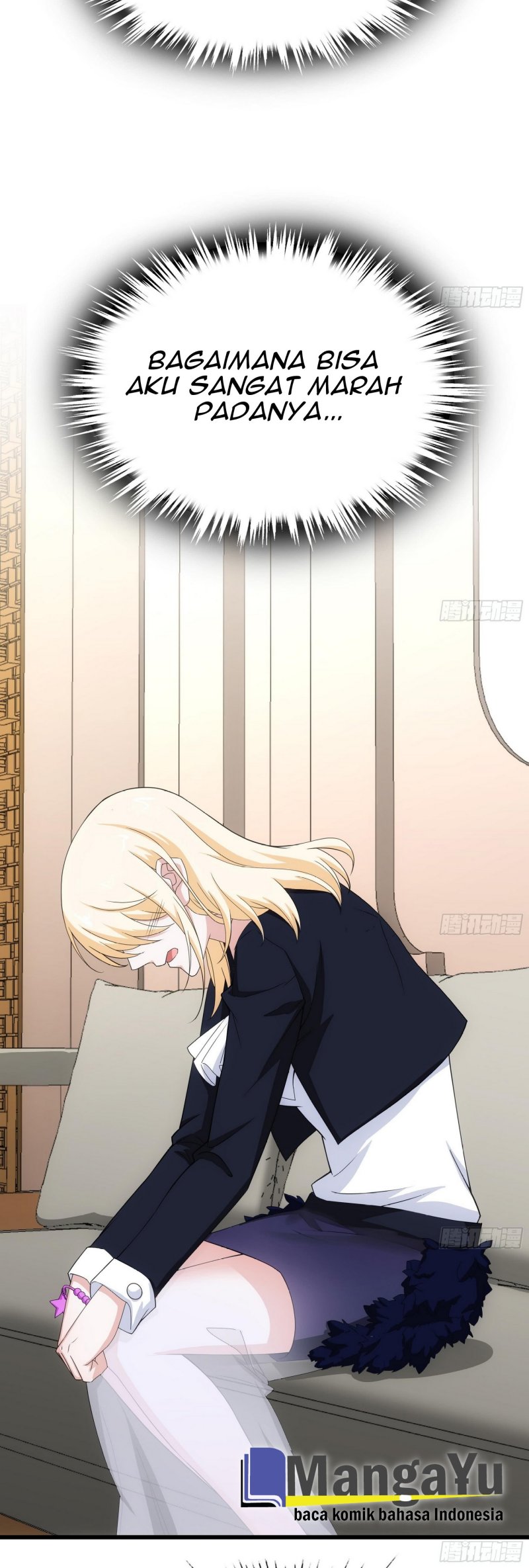 Strongest Son In Law Chapter 10 Gambar 7