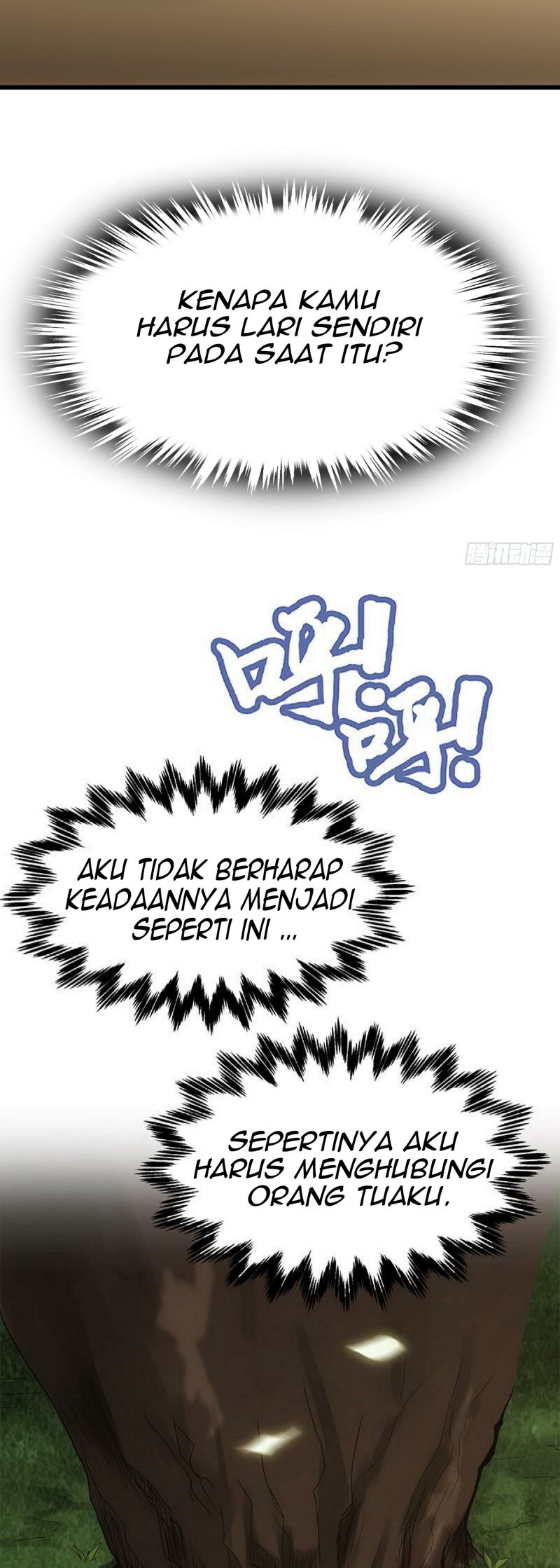 Strongest Son In Law Chapter 10 Gambar 9