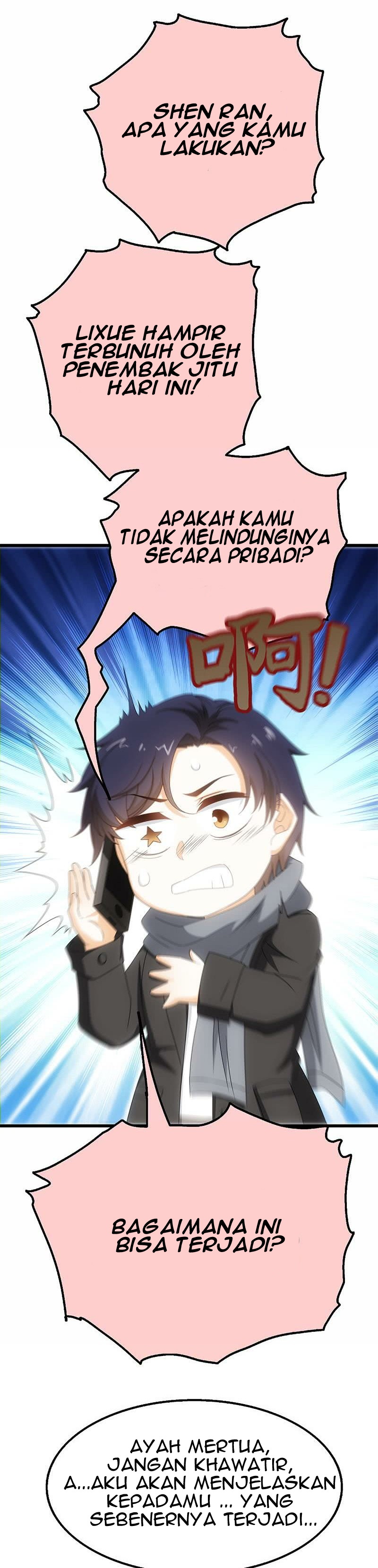 Strongest Son In Law Chapter 10 Gambar 12