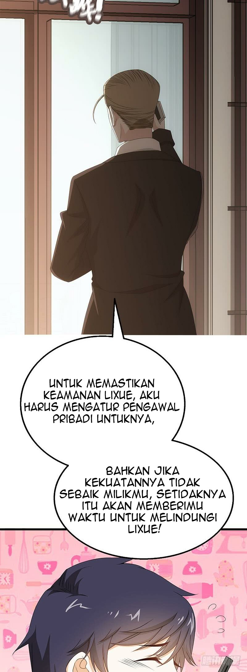 Strongest Son In Law Chapter 10 Gambar 15