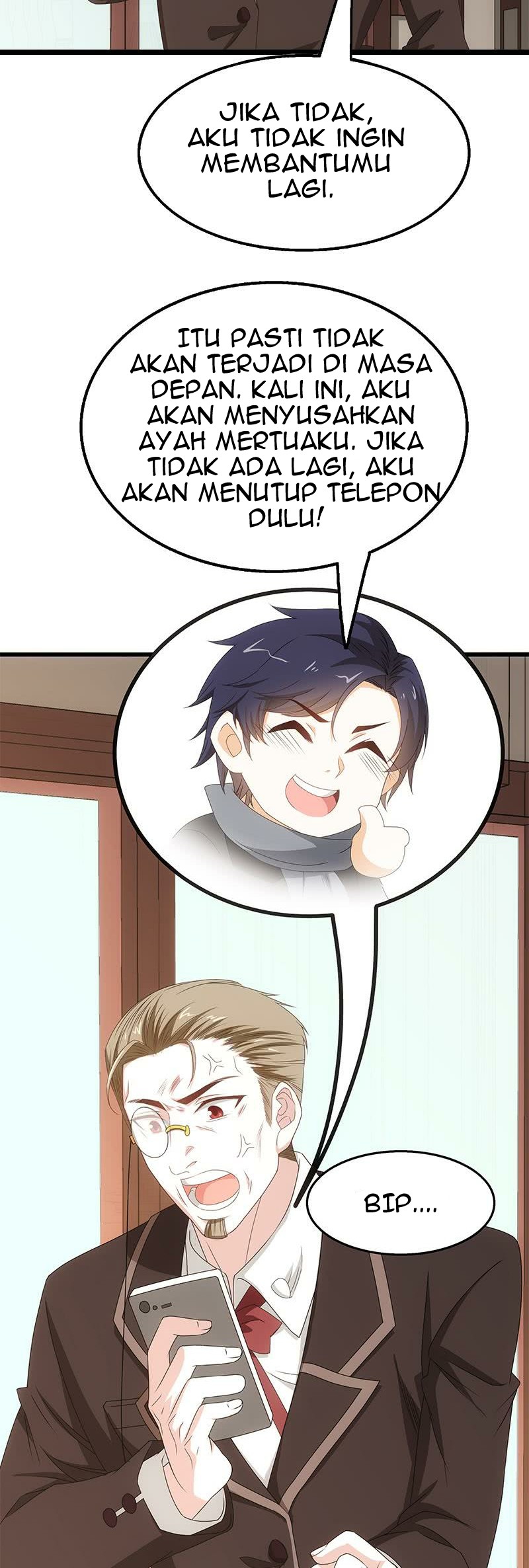Strongest Son In Law Chapter 10 Gambar 17