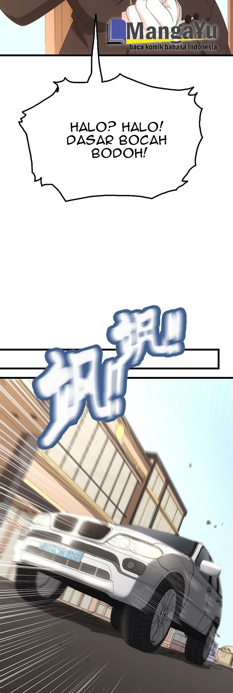 Strongest Son In Law Chapter 10 Gambar 18