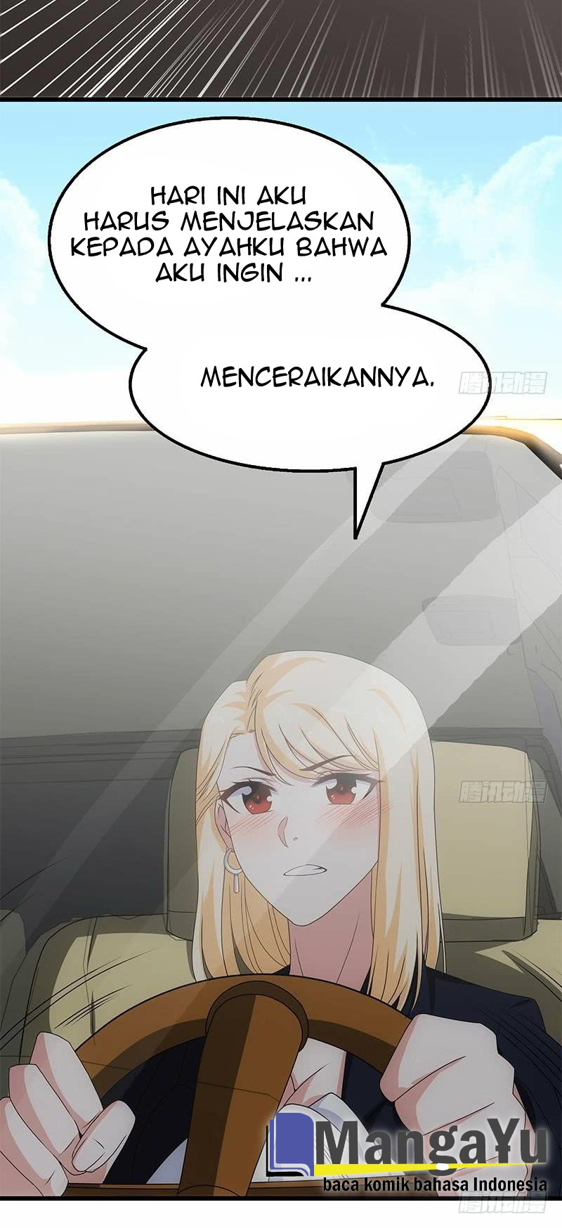 Strongest Son In Law Chapter 10 Gambar 19
