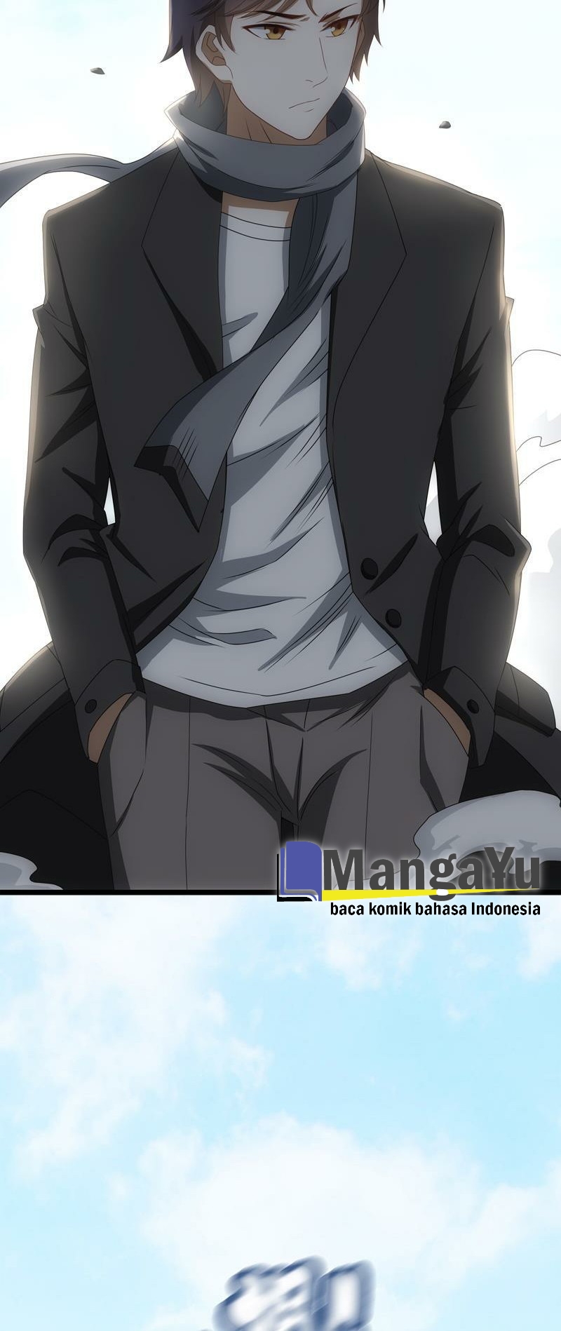 Strongest Son In Law Chapter 11 Gambar 16