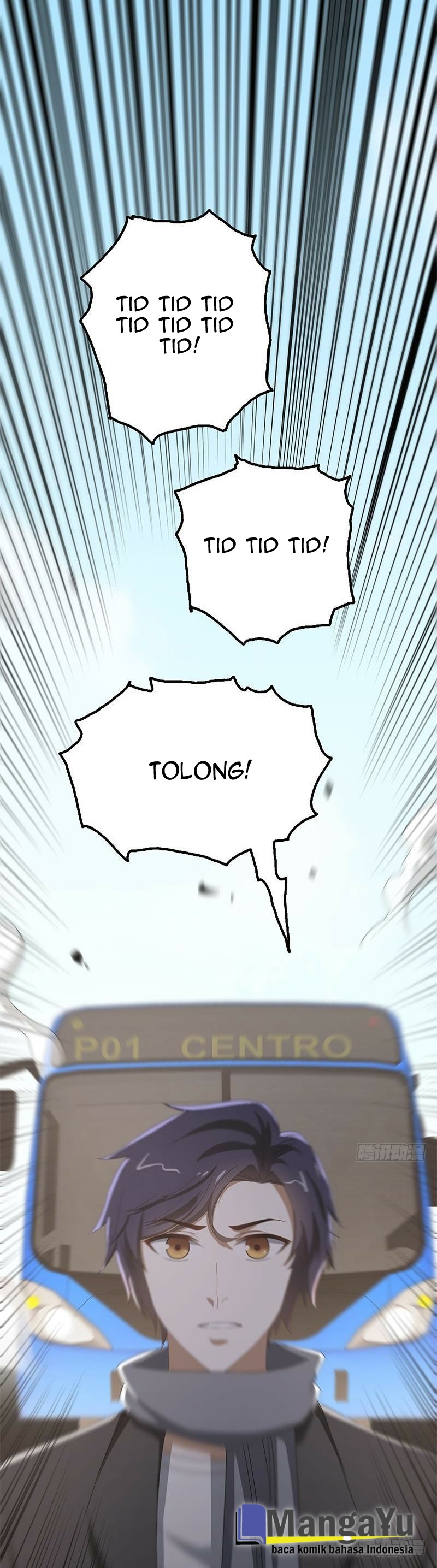 Strongest Son In Law Chapter 11 Gambar 19