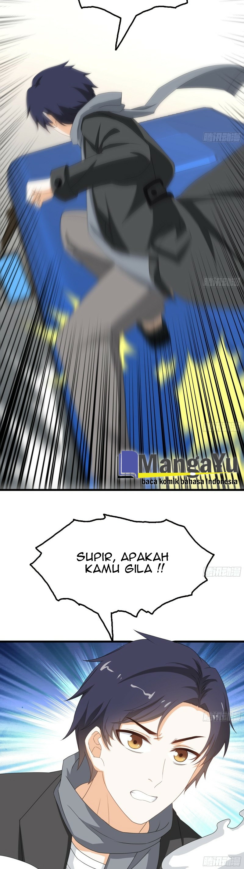 Strongest Son In Law Chapter 12 Gambar 5