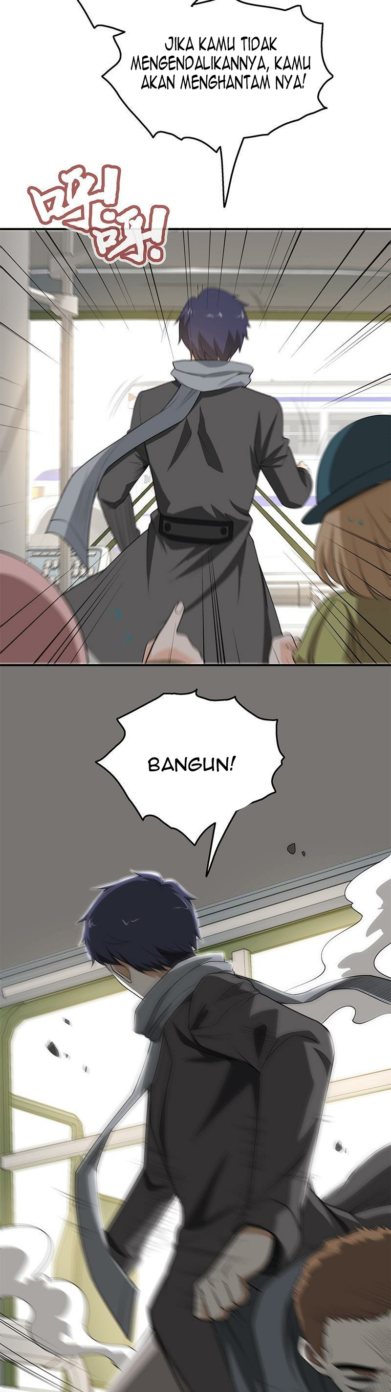 Strongest Son In Law Chapter 12 Gambar 9