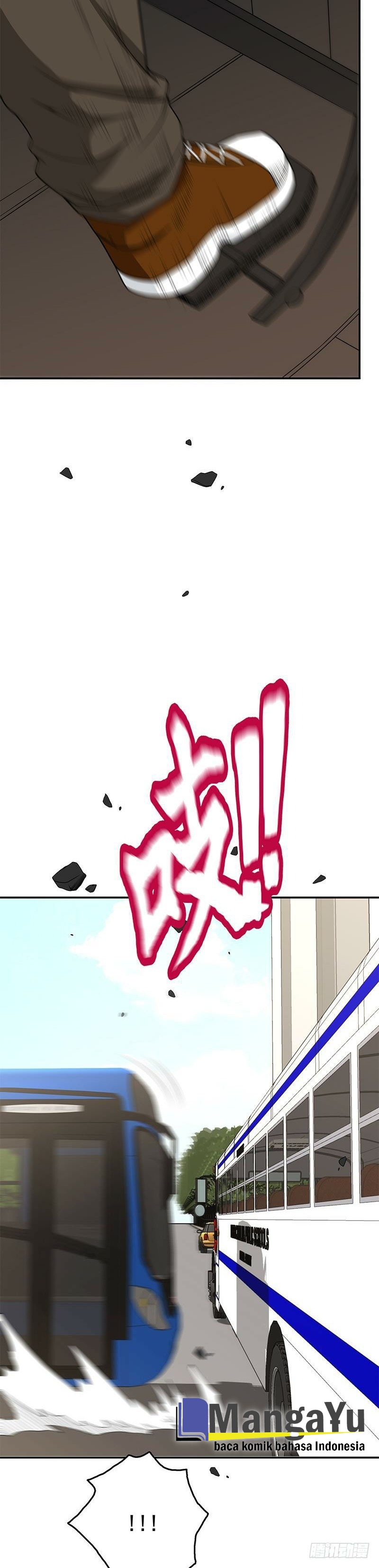 Strongest Son In Law Chapter 12 Gambar 11