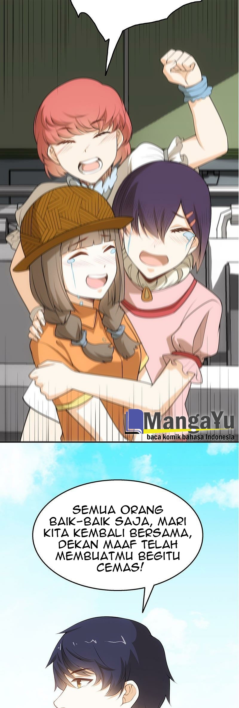 Strongest Son In Law Chapter 12 Gambar 15