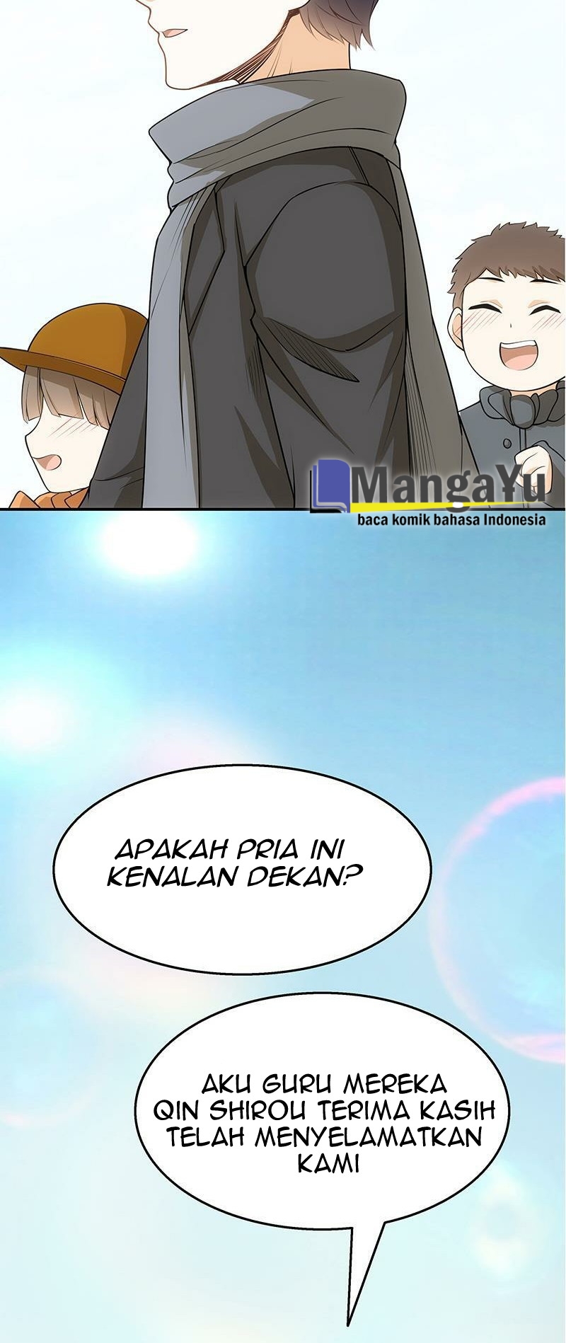 Strongest Son In Law Chapter 12 Gambar 16