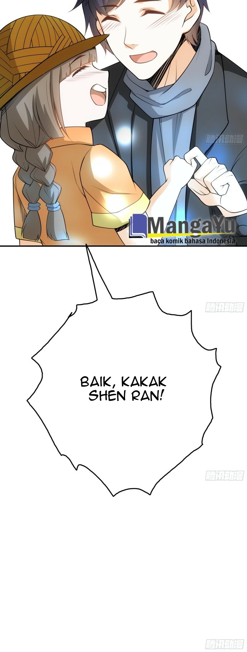 Strongest Son In Law Chapter 12 Gambar 20