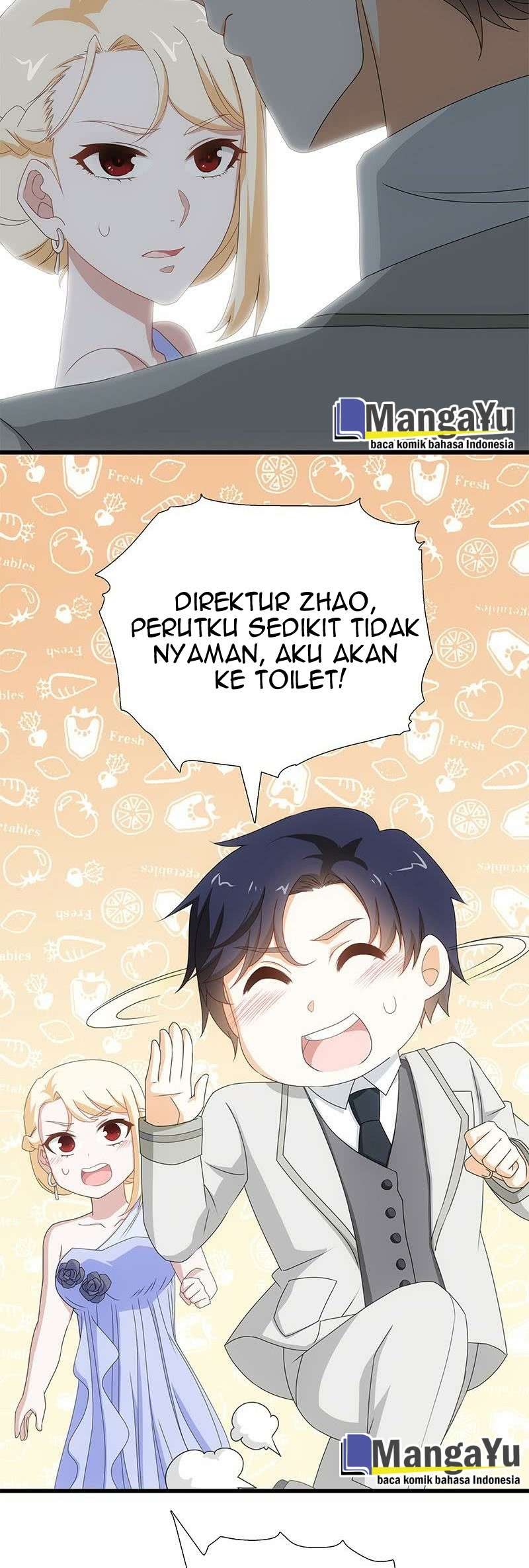 Strongest Son In Law Chapter 14 Gambar 14