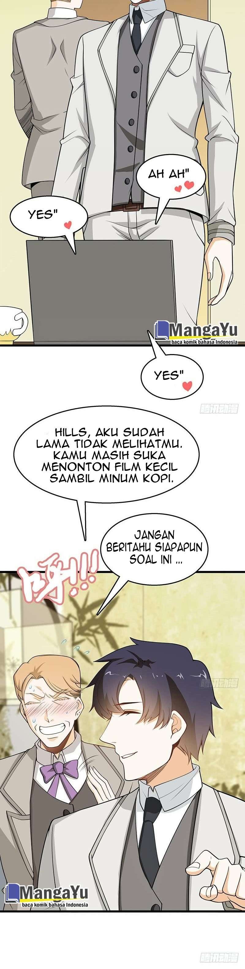 Strongest Son In Law Chapter 14 Gambar 19