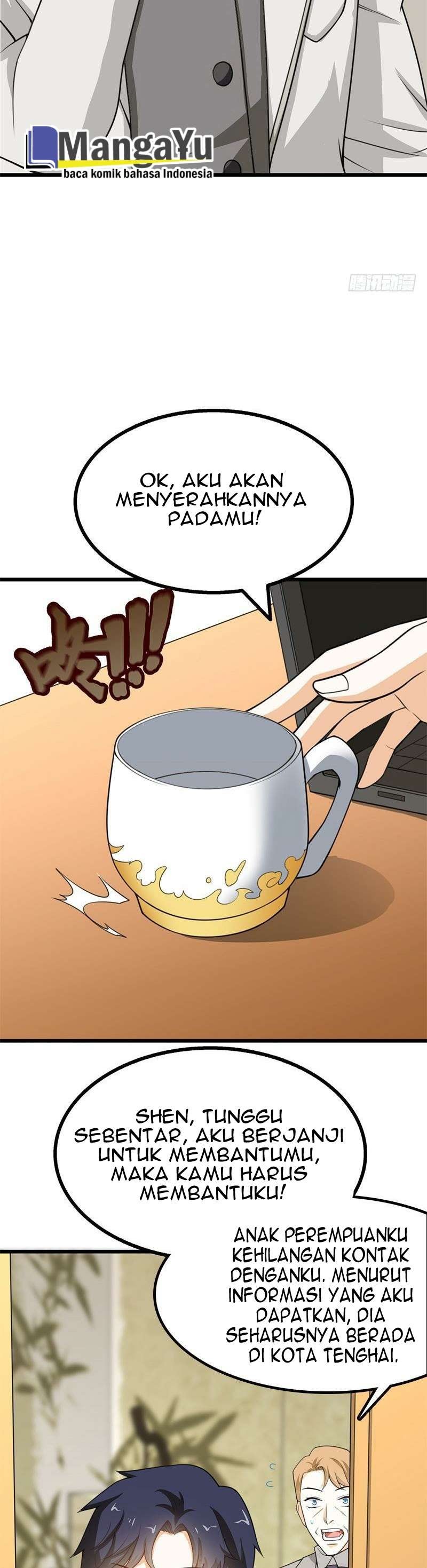 Strongest Son In Law Chapter 15 Gambar 7