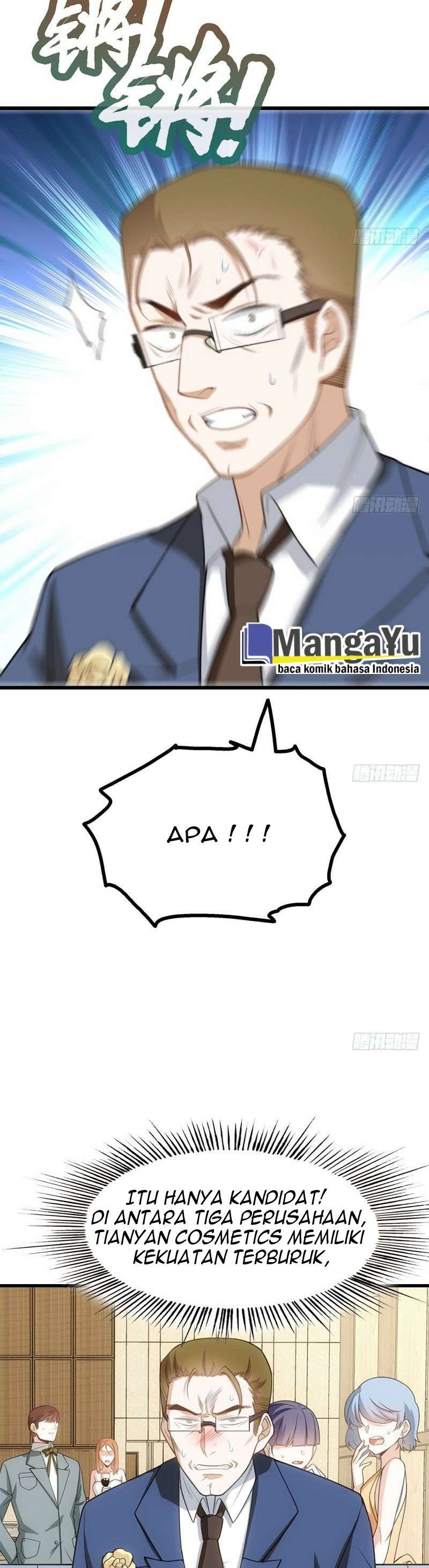 Strongest Son In Law Chapter 15 Gambar 15